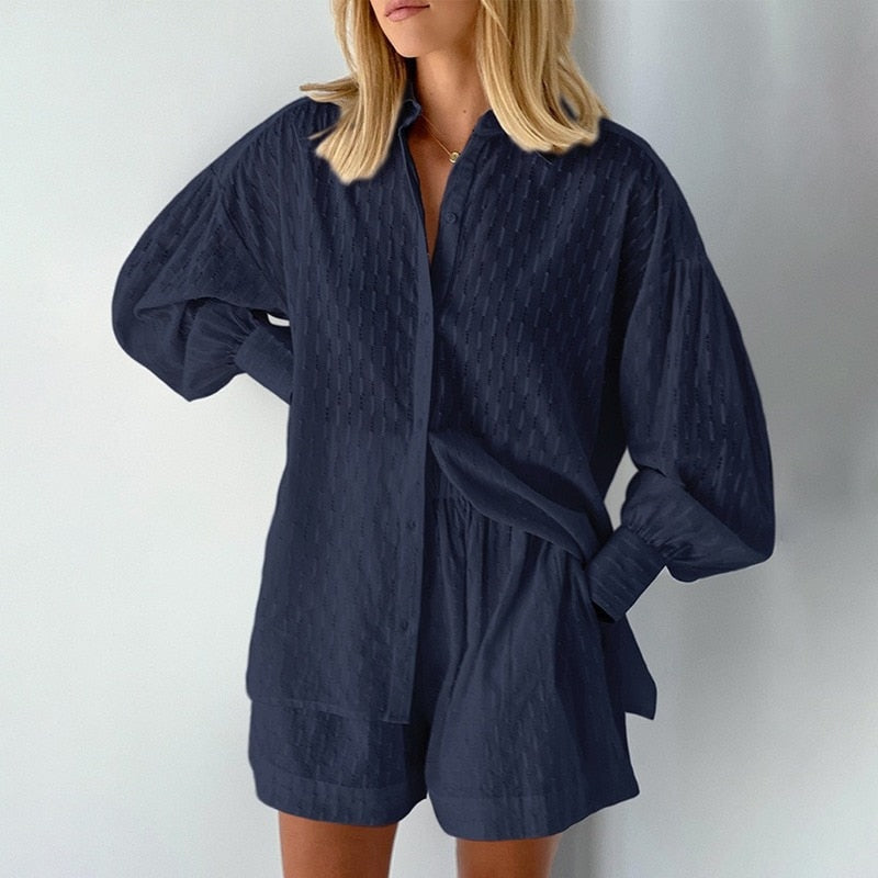 Conjunto Lettice