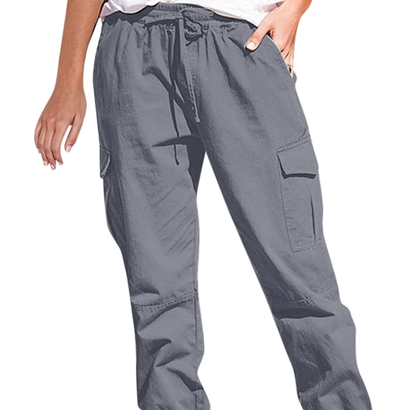 Calça Cargo Belline