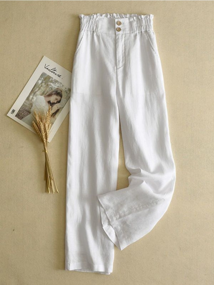Calça Alfaiataria Ariana