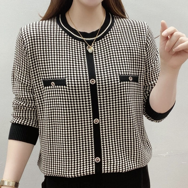 Blusa Laura