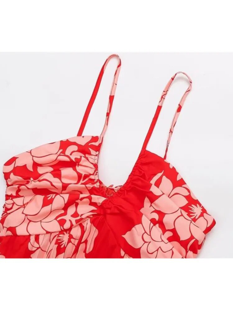 Vestido Longo Lara