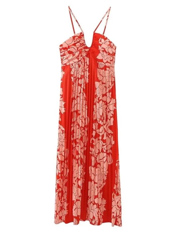 Vestido Longo Lara