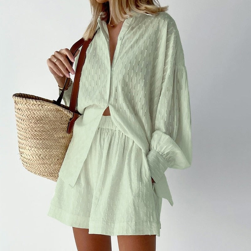 Conjunto Lettice