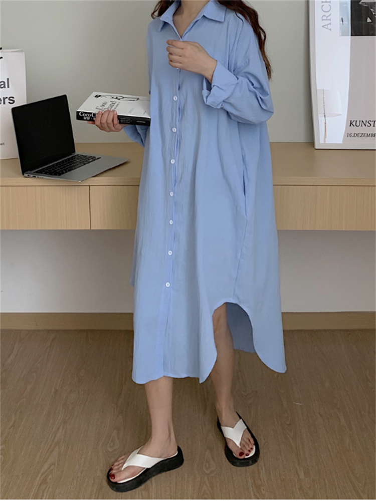 Chemise Linho Dóres