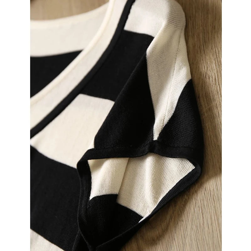 Blusa Gola V Sophia