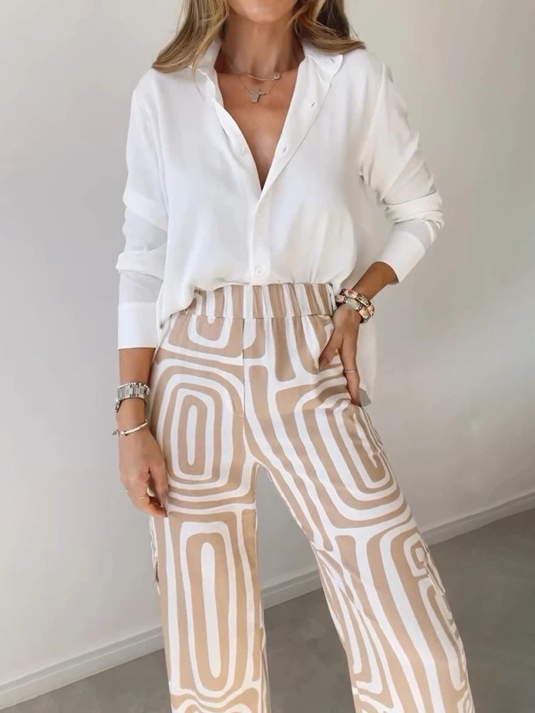 Conjunto Luna