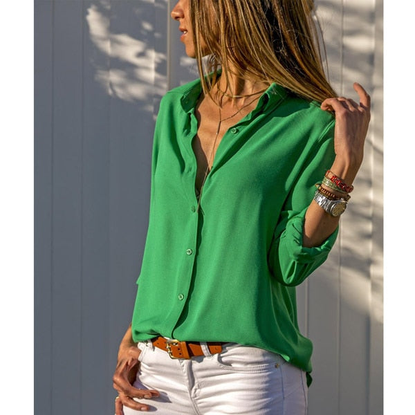 Camisa Adalia