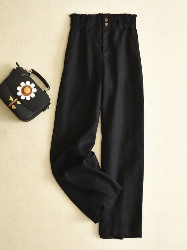Calça Alfaiataria Ariana