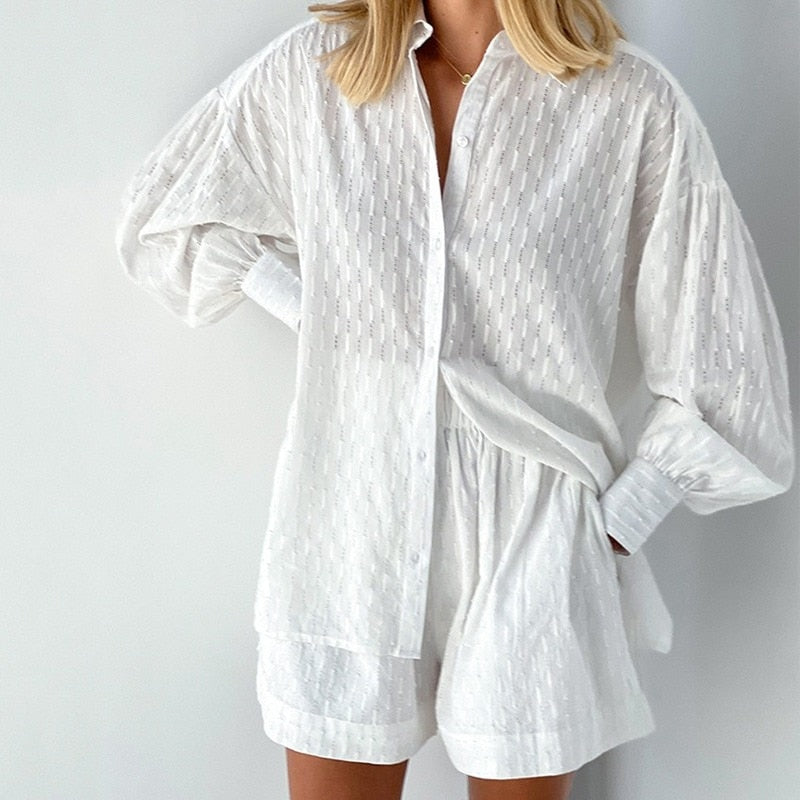 Conjunto Lettice