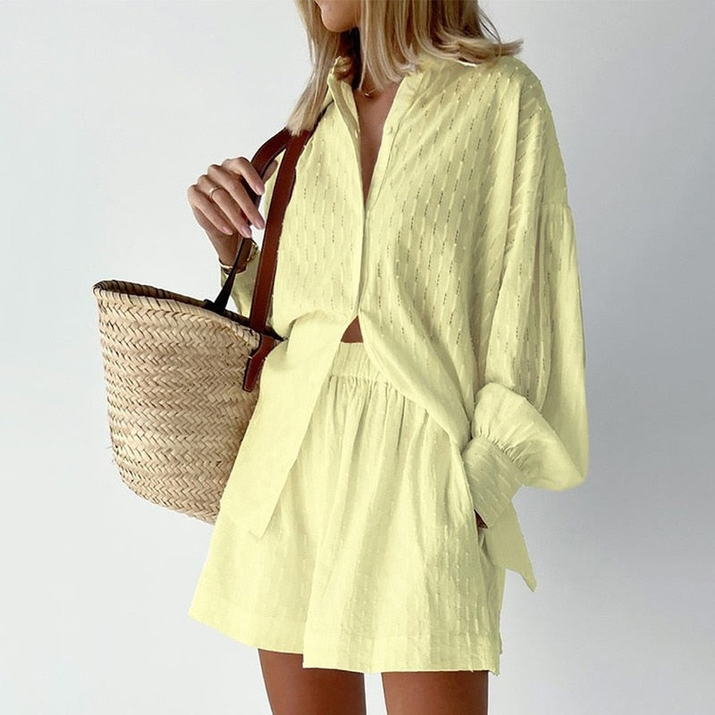 Conjunto Lettice