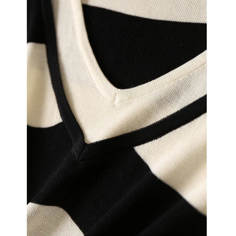 Blusa Gola V Sophia