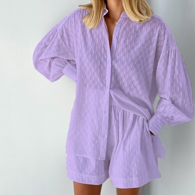 Conjunto Lettice