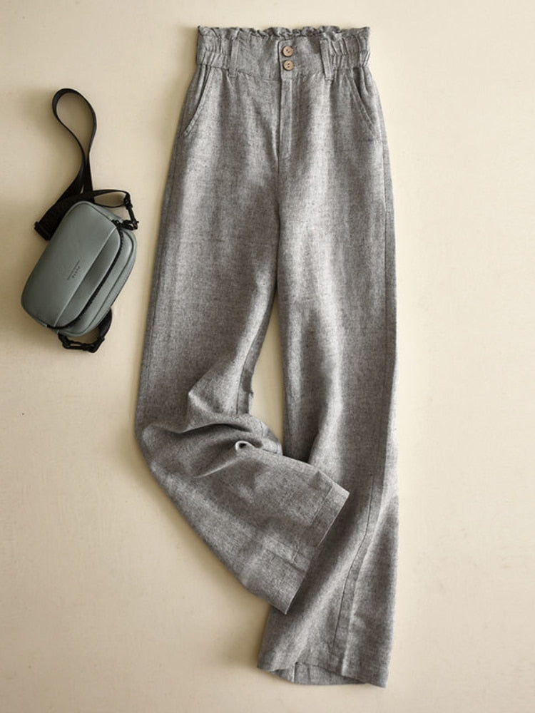 Calça Alfaiataria Ariana