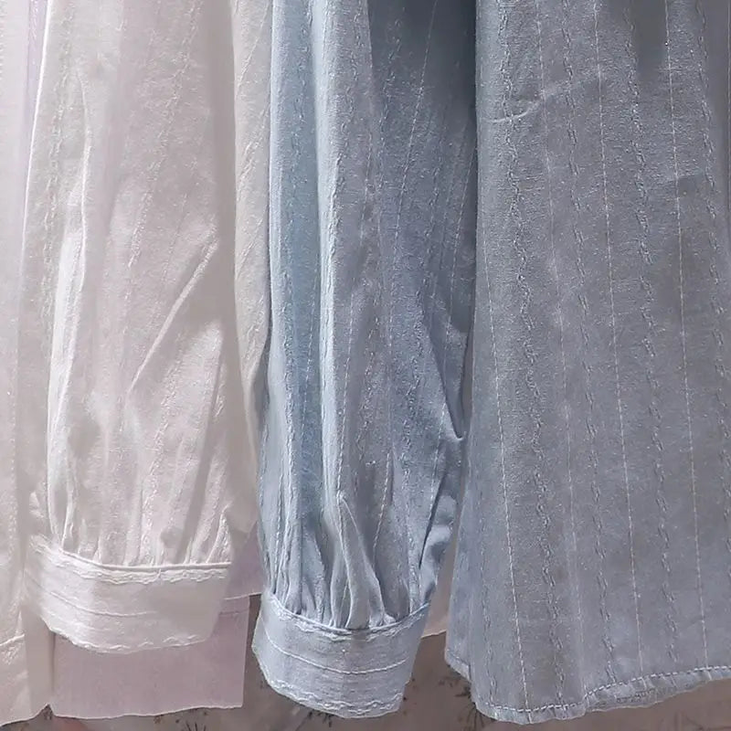 Camisa Manga Longa Angel