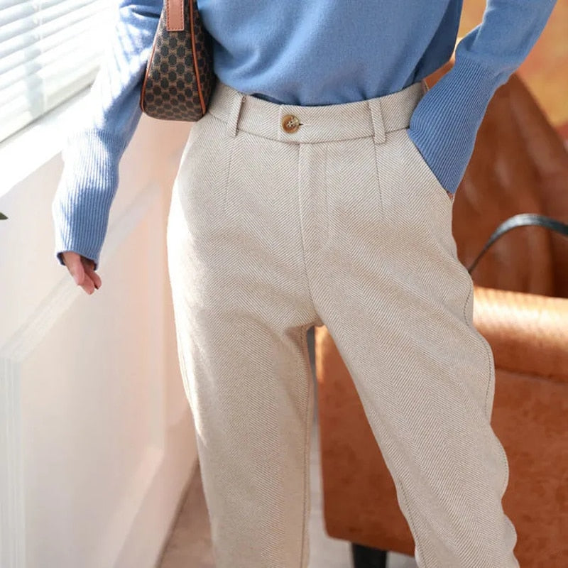 Calça Vicky