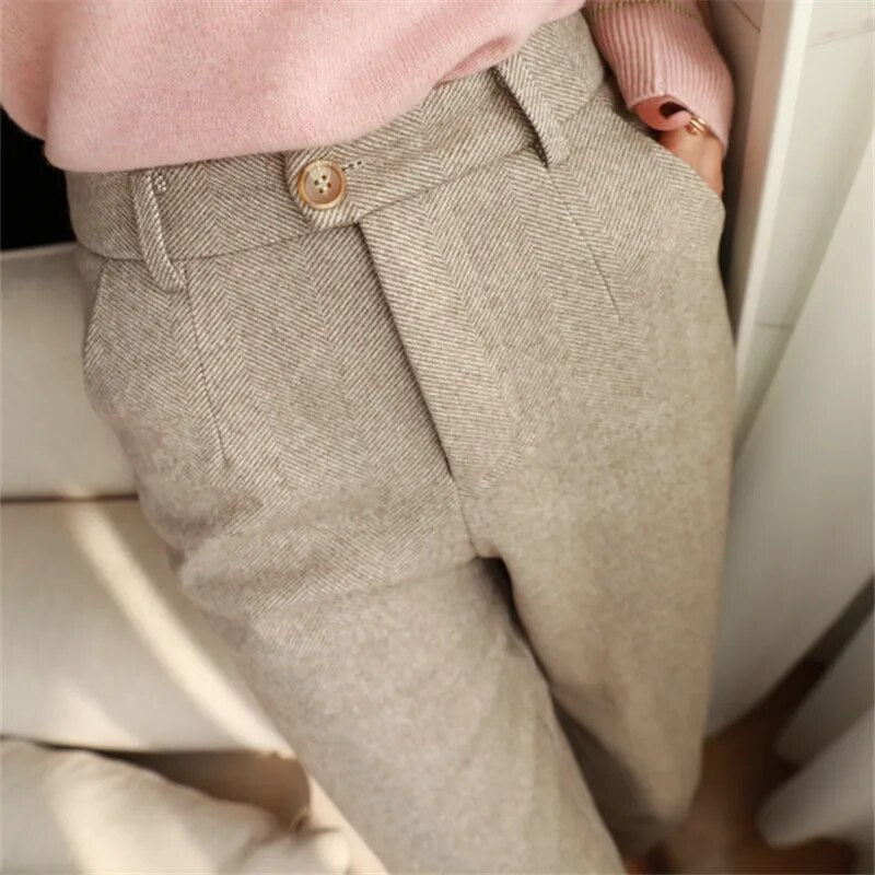 Calça Vicky