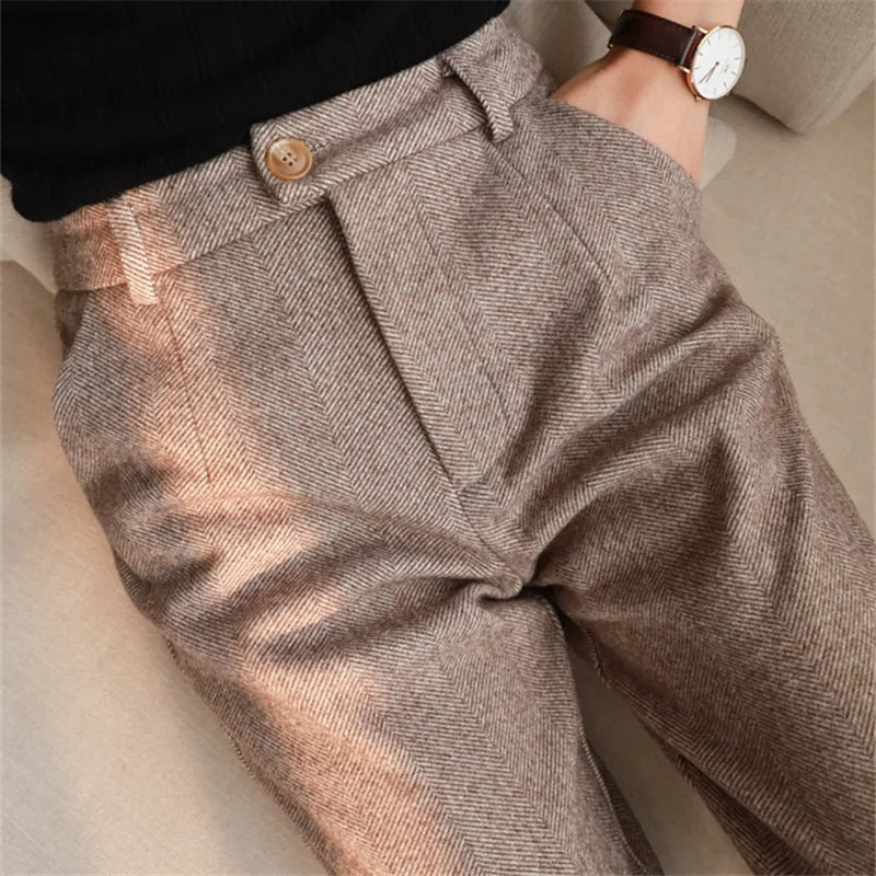 Calça Vicky