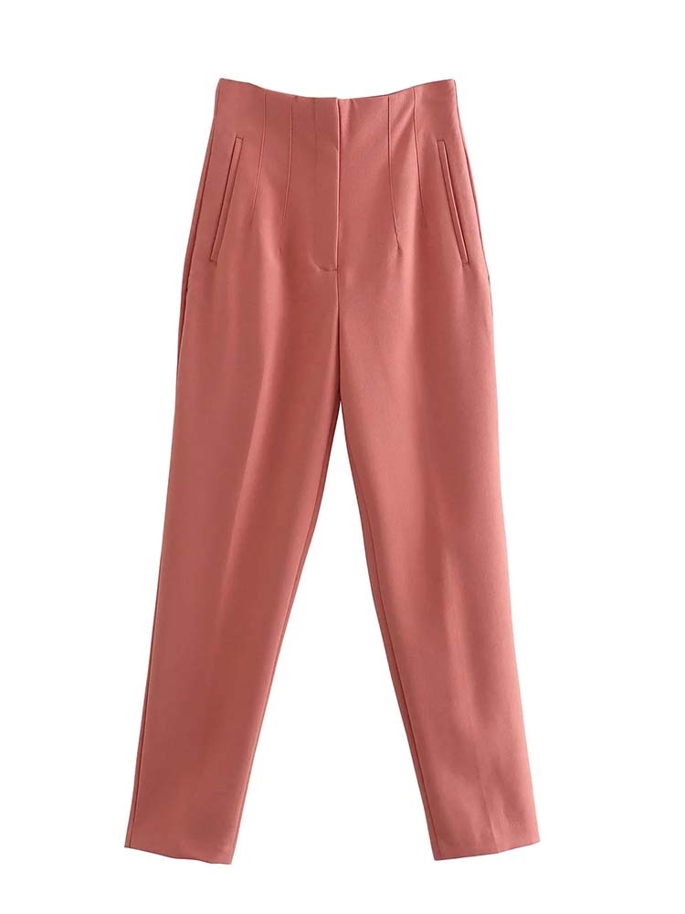 Calça Alfaiataria Crystal