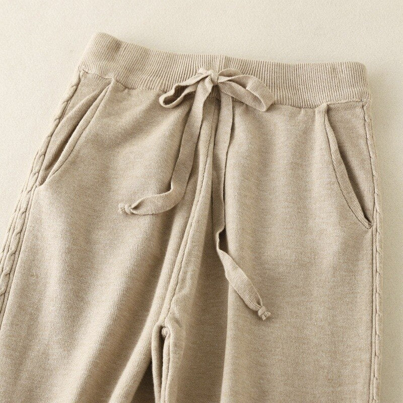 Calça Sabrina
