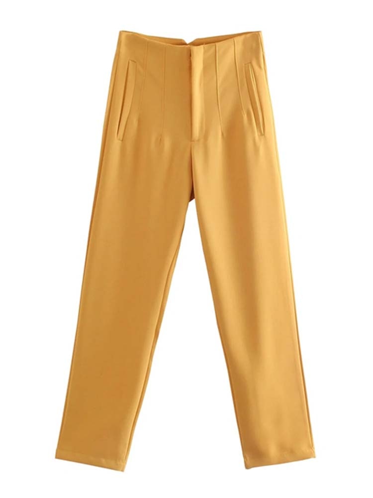 Calça Alfaiataria Crystal