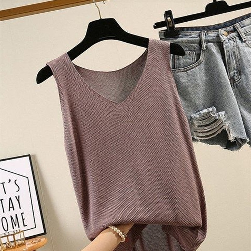 Blusa Estella