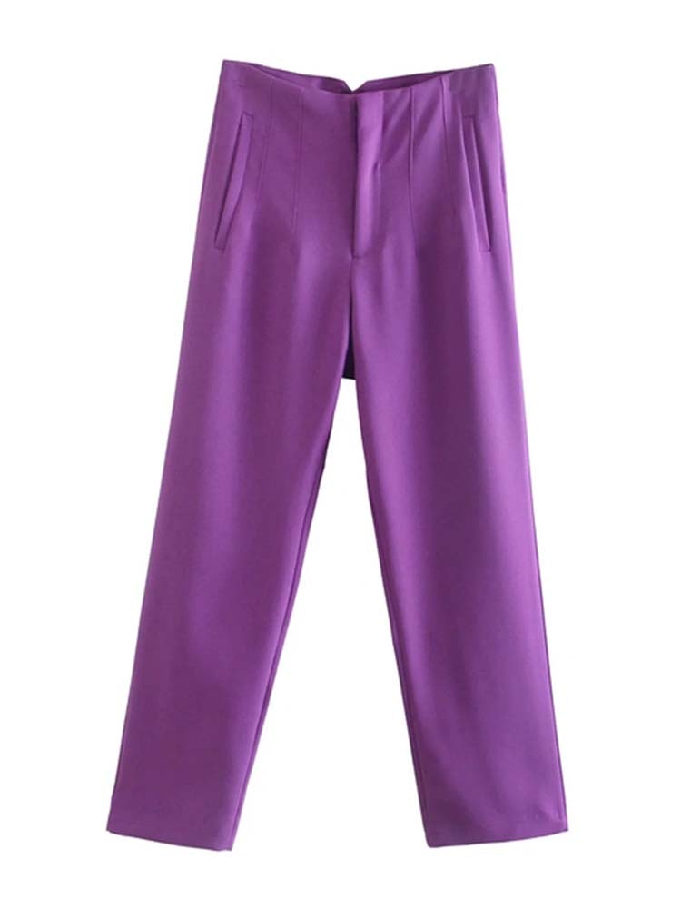 Calça Alfaiataria Crystal