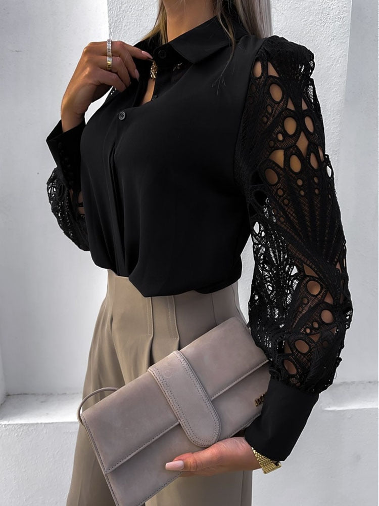 camisa Charlie