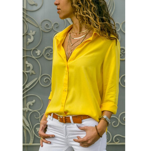 Camisa Adalia