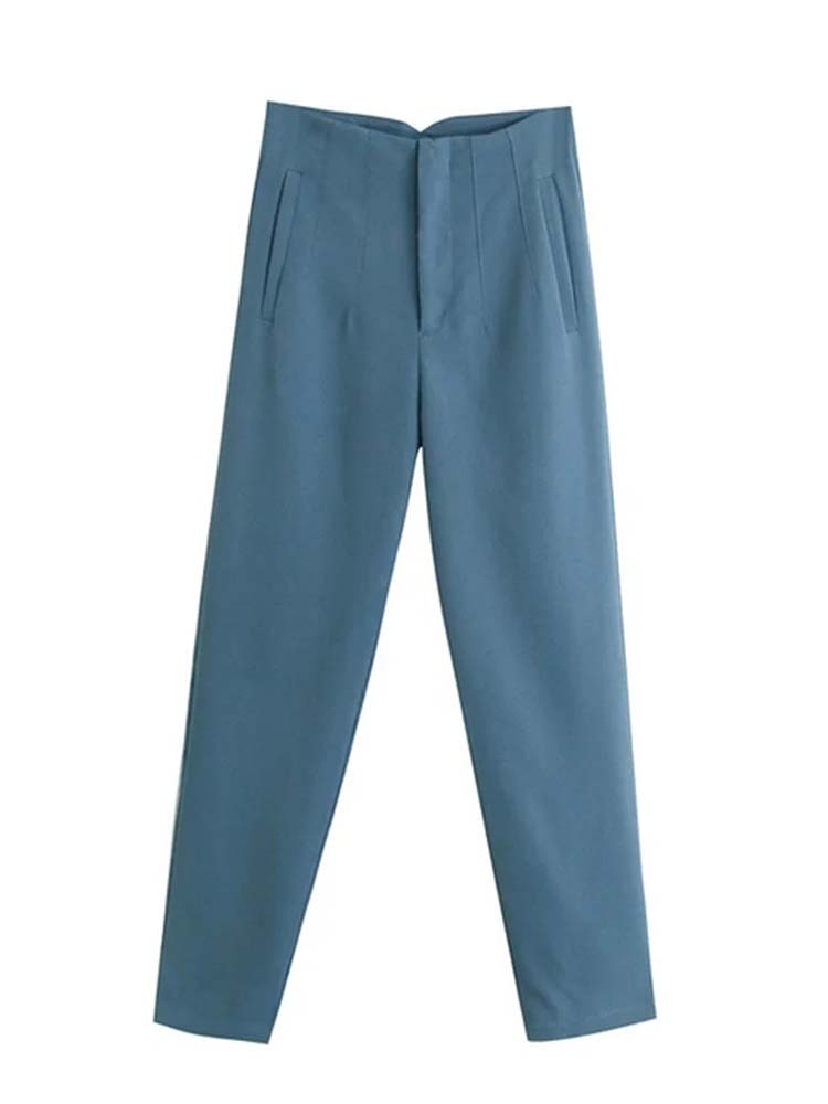 Calça Alfaiataria Crystal