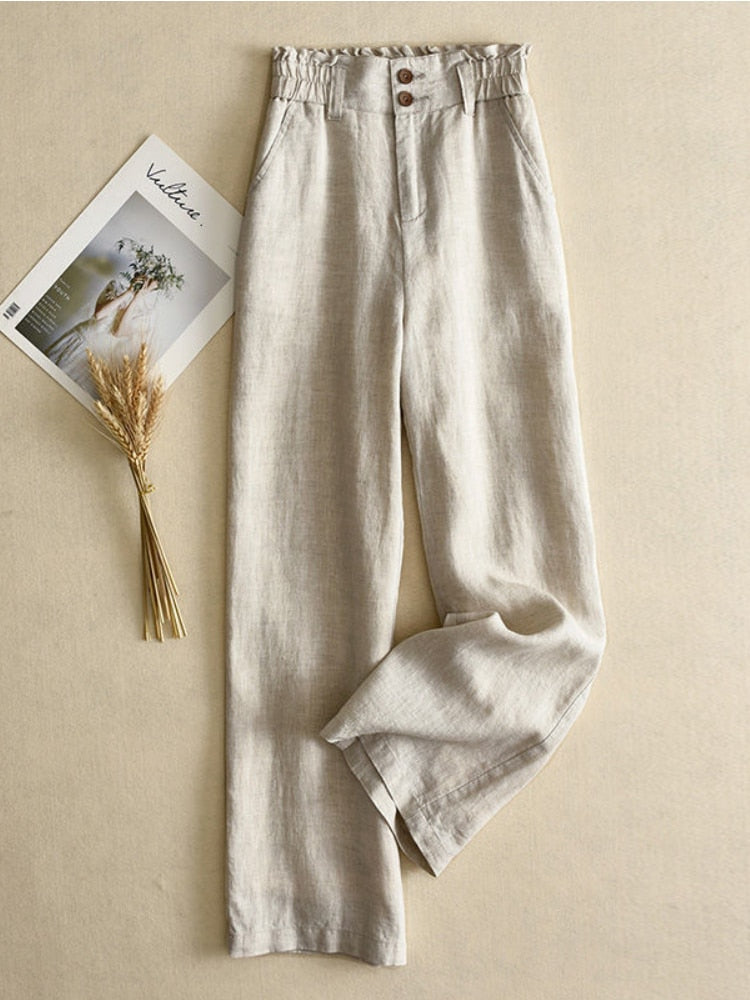 Calça Alfaiataria Ariana