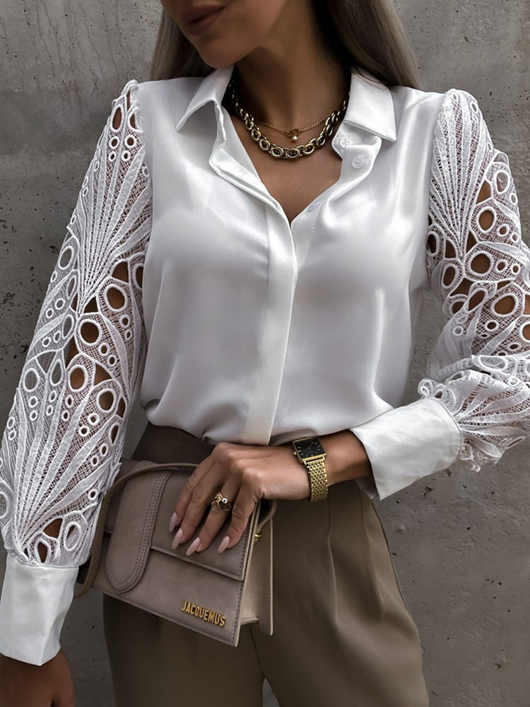 camisa Charlie