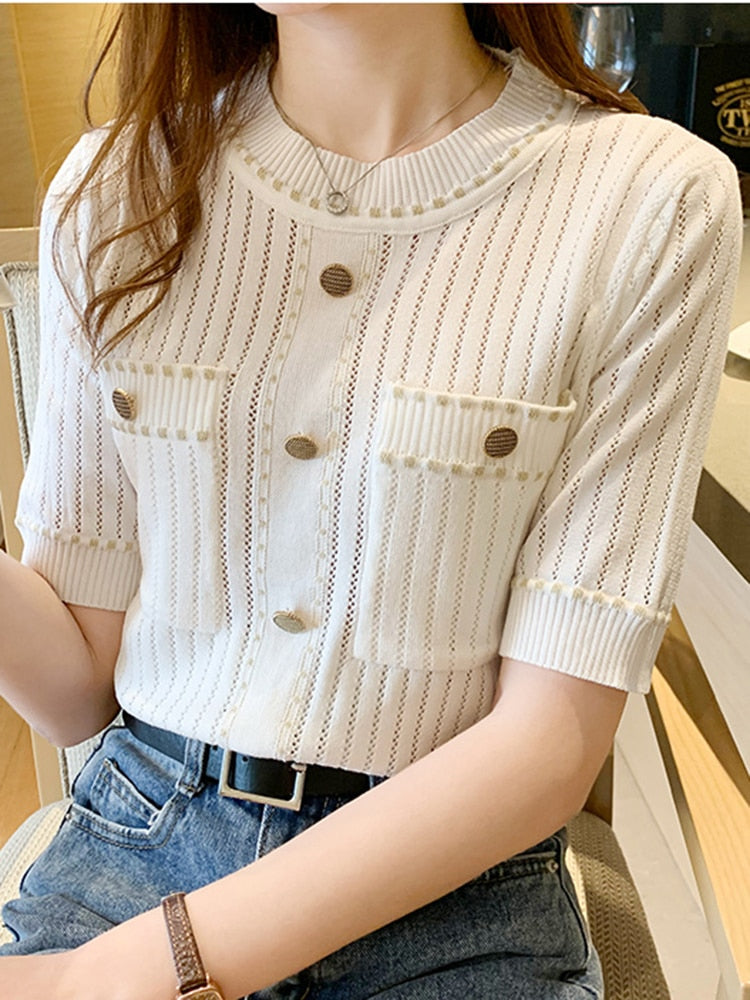 Blusa Antonella