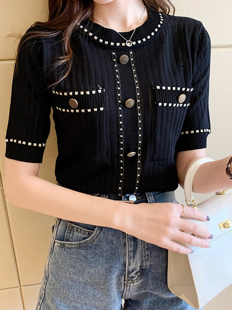 Blusa Antonella