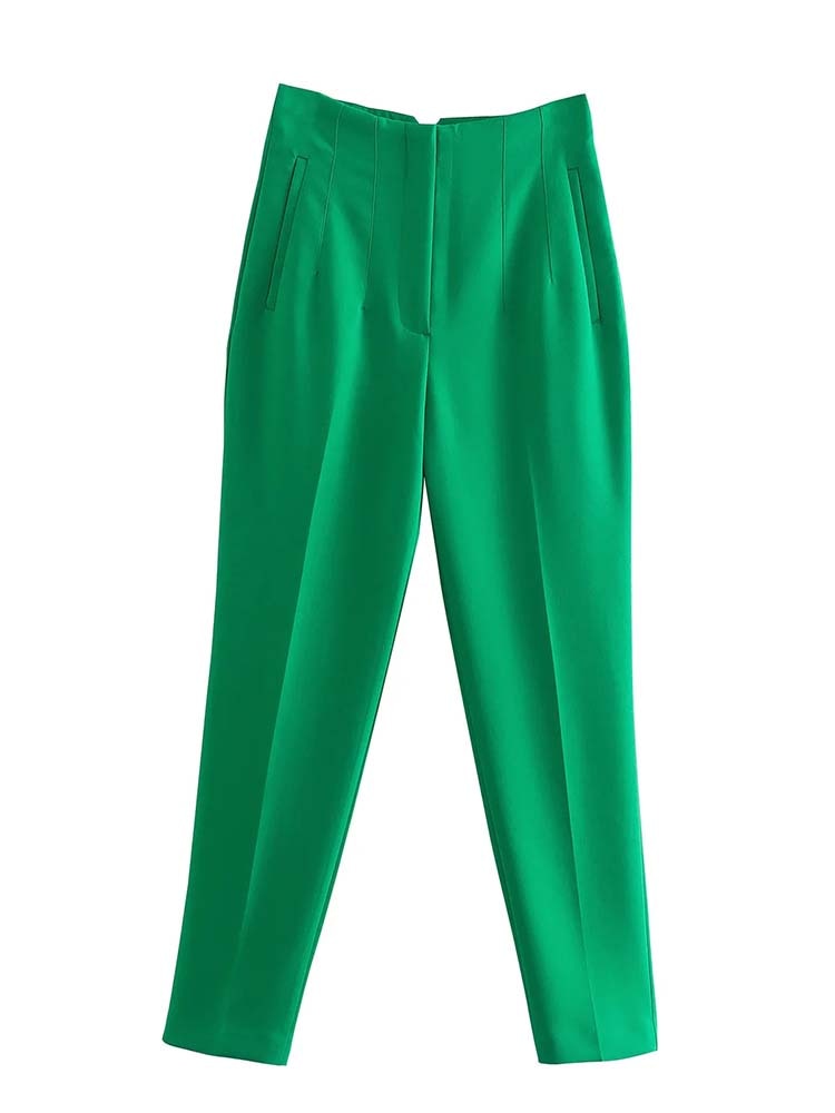 Calça Alfaiataria Crystal