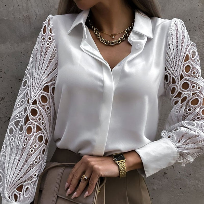 camisa Charlie