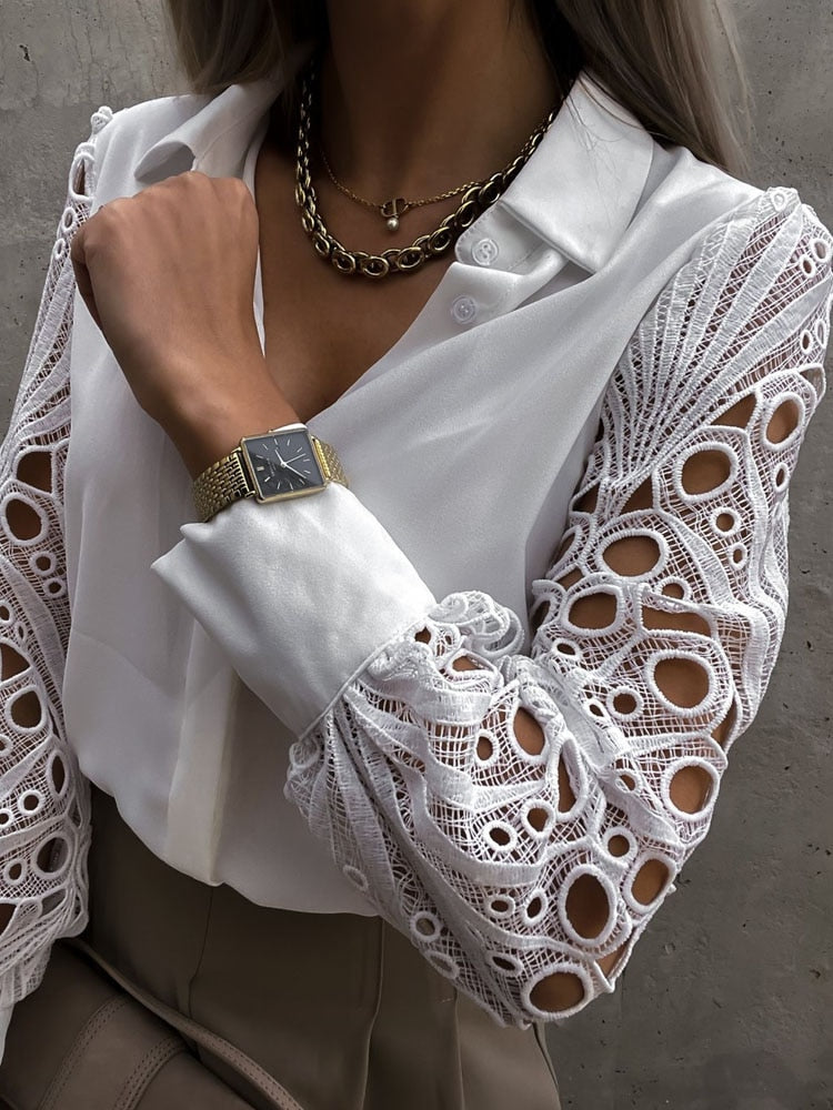 camisa Charlie