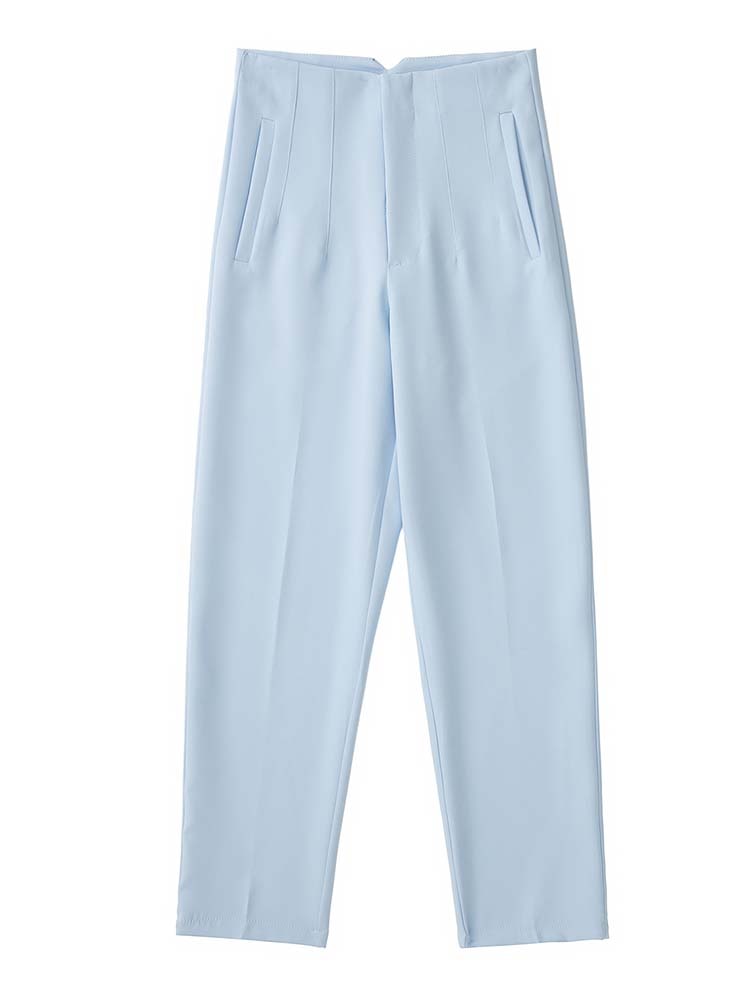 Calça Alfaiataria Crystal