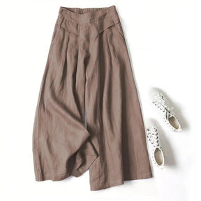 Calça Pantalona Selina