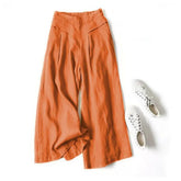 Calça Pantalona Selina