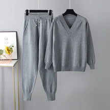 Conjunto Tricot  Laura
