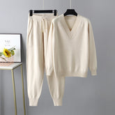 Conjunto Tricot  Laura