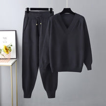 Conjunto Tricot  Laura