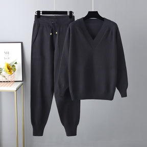 Conjunto Tricot  Laura