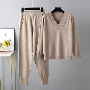 Conjunto Tricot  Laura
