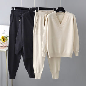 Conjunto Tricot  Laura
