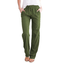 Calça Linho Elisa