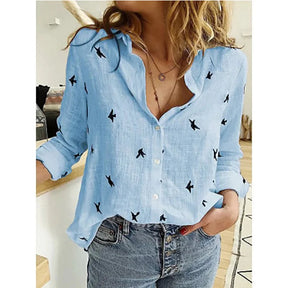 Camisa Cora