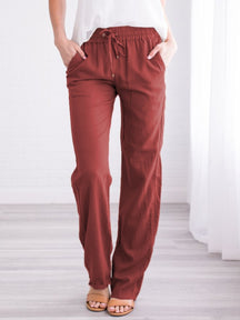 Calça Linho Elisa