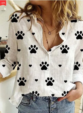 Camisa Cora