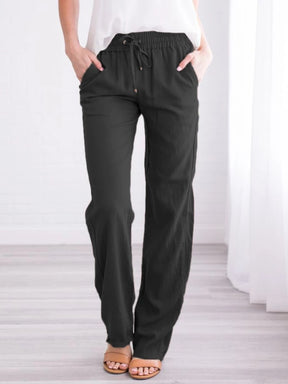 Calça Linho Elisa